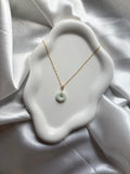 Moonlight Green
