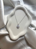 Lavender Halo