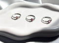 Tourmaline Oval Ring