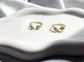 Tsavorite Ring