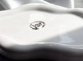 Pink Sapphire Ring