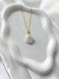 Moonveil Buddha