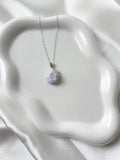 Lavender Bloom