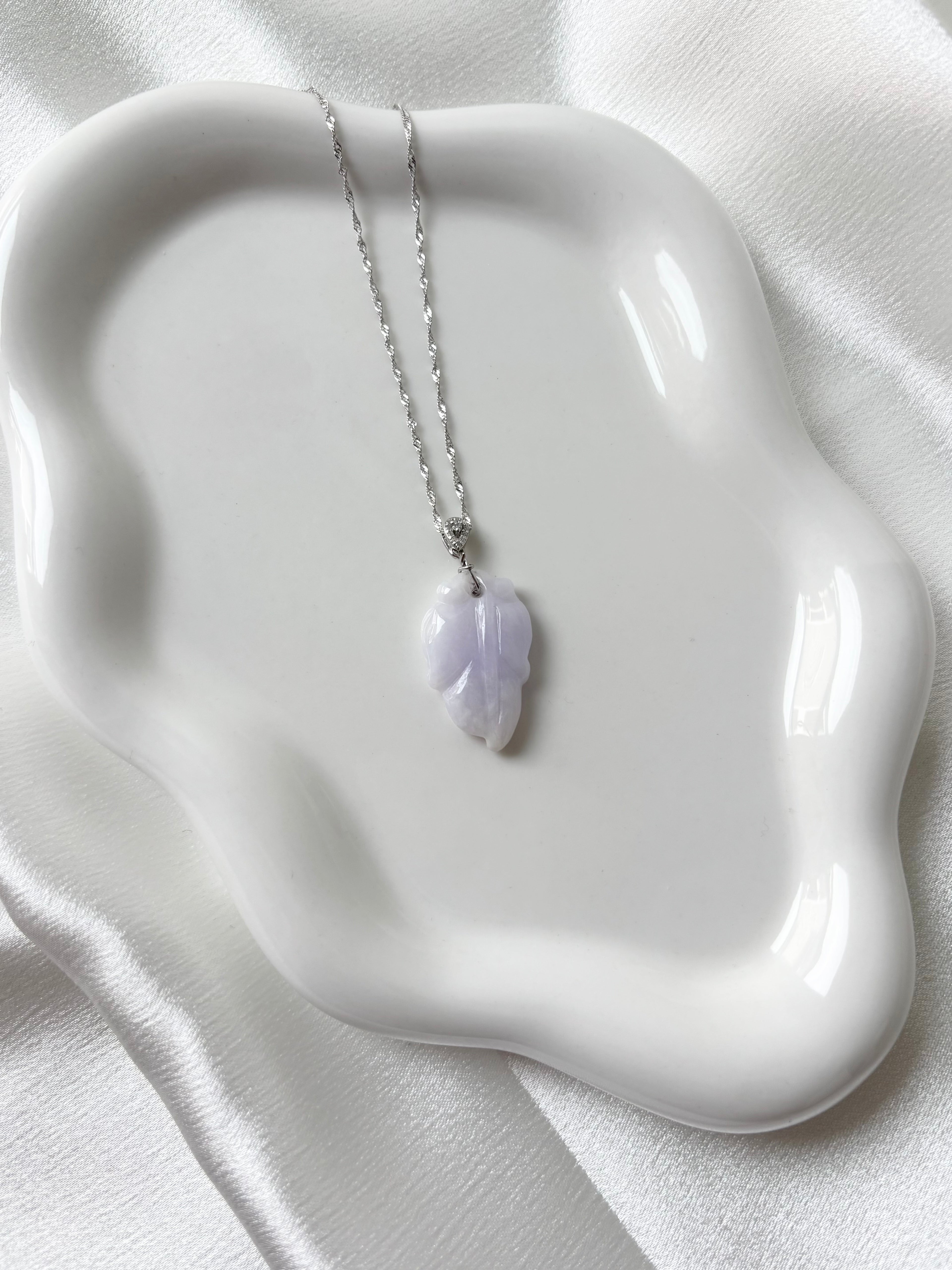 Lavender Willow