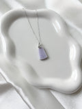 Lavender Harmony