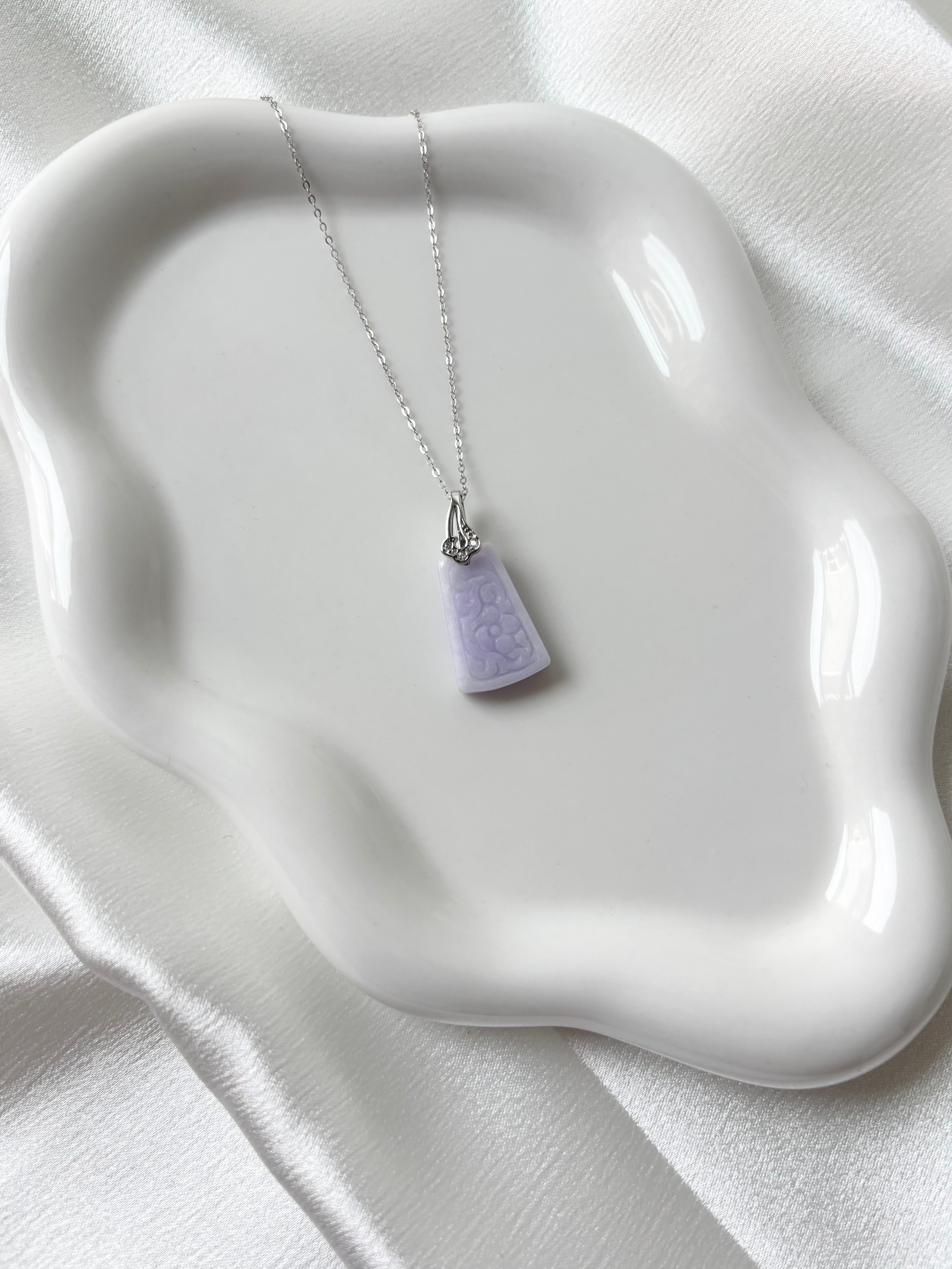 Lavender Harmony