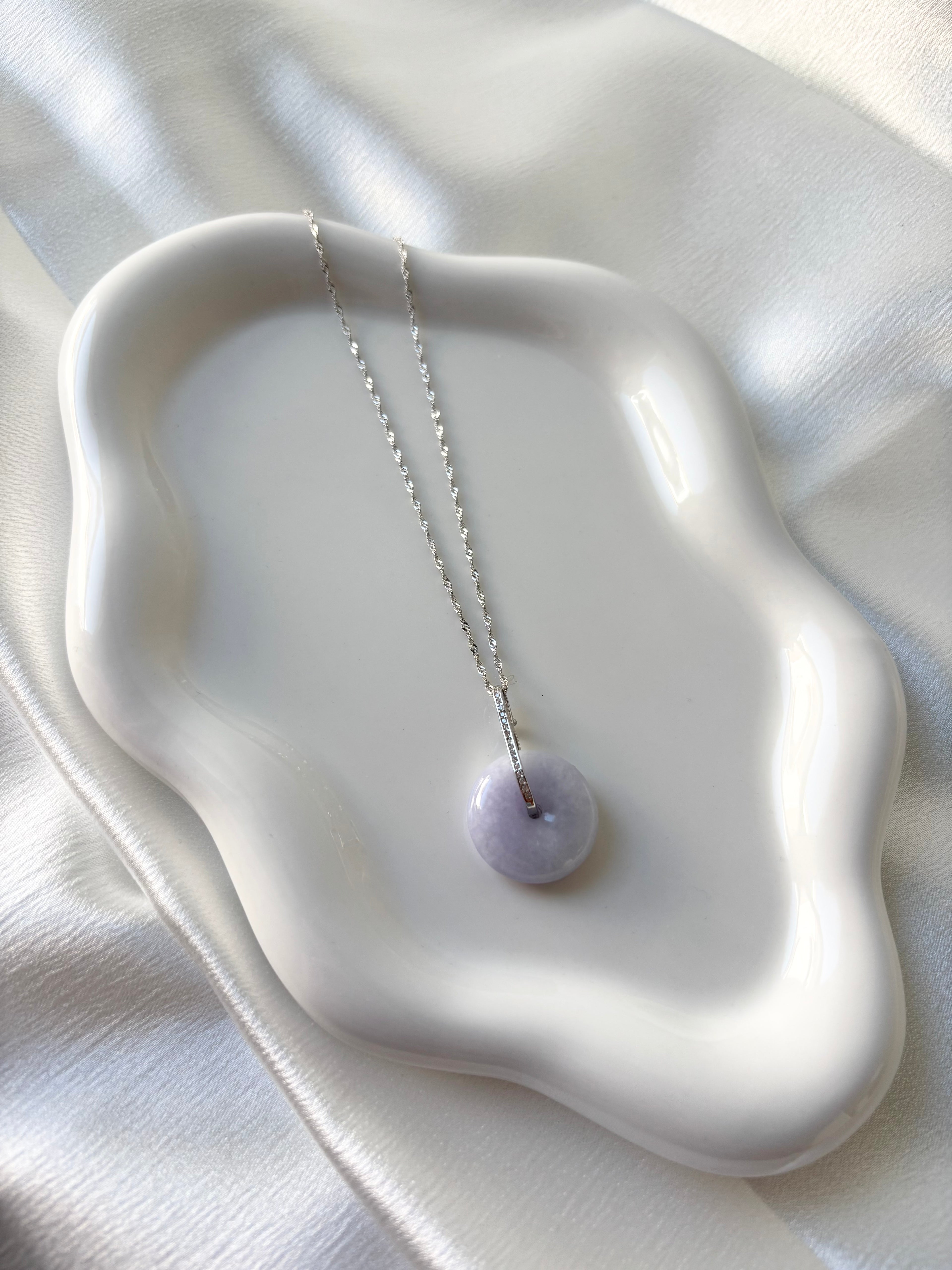 Lavender Serenity