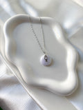 Lavender Halo