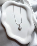 Everlasting Heart