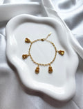 Golden Blessings