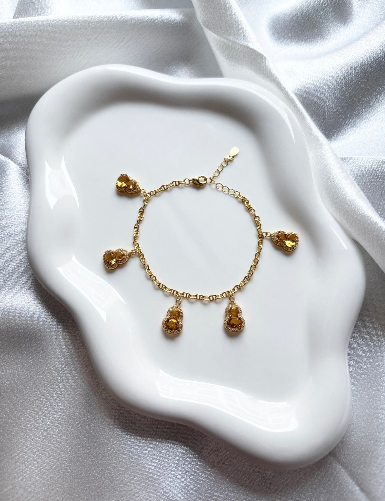 Golden Blessings