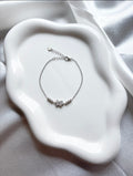 Silver Blossom
