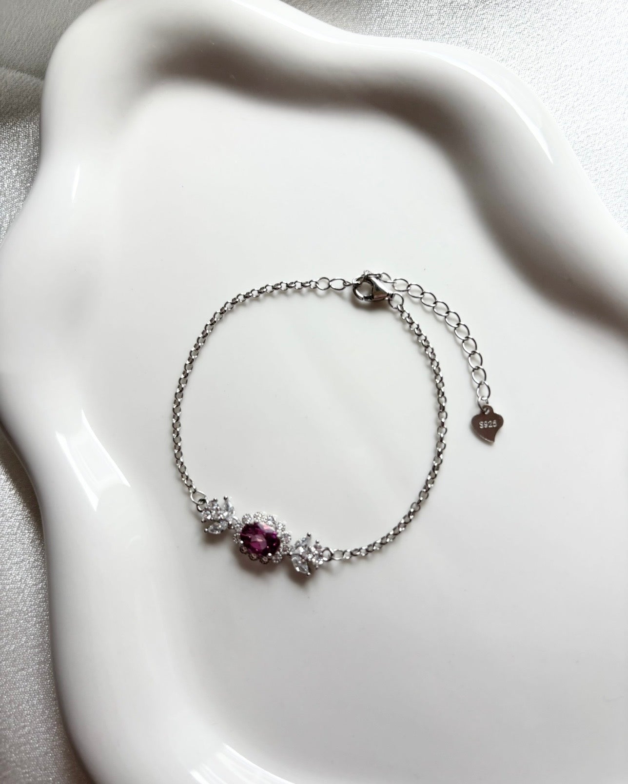 Enchanted Rosebud