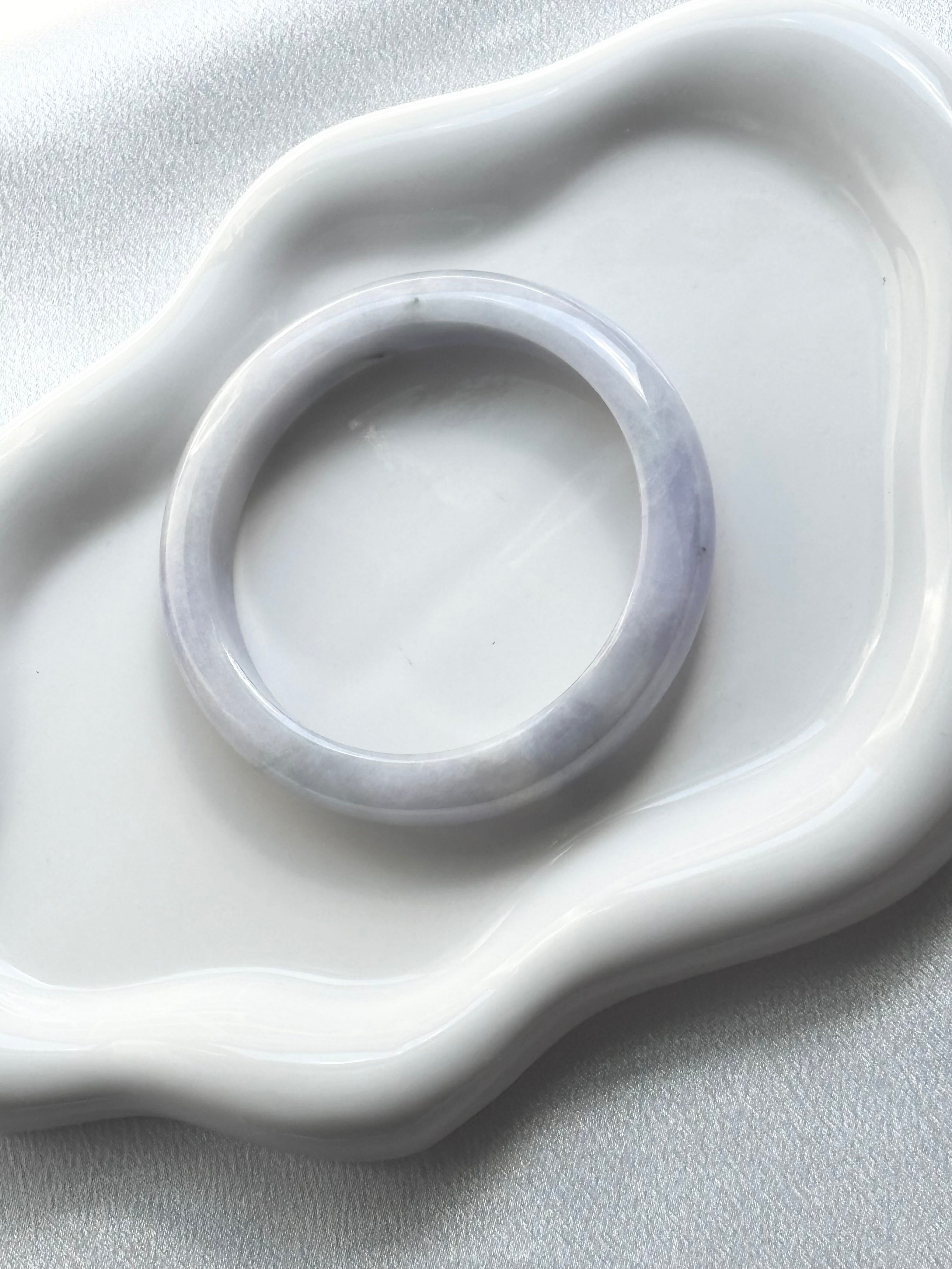 58 mm Lavender