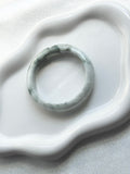 52 mm floating green flowers