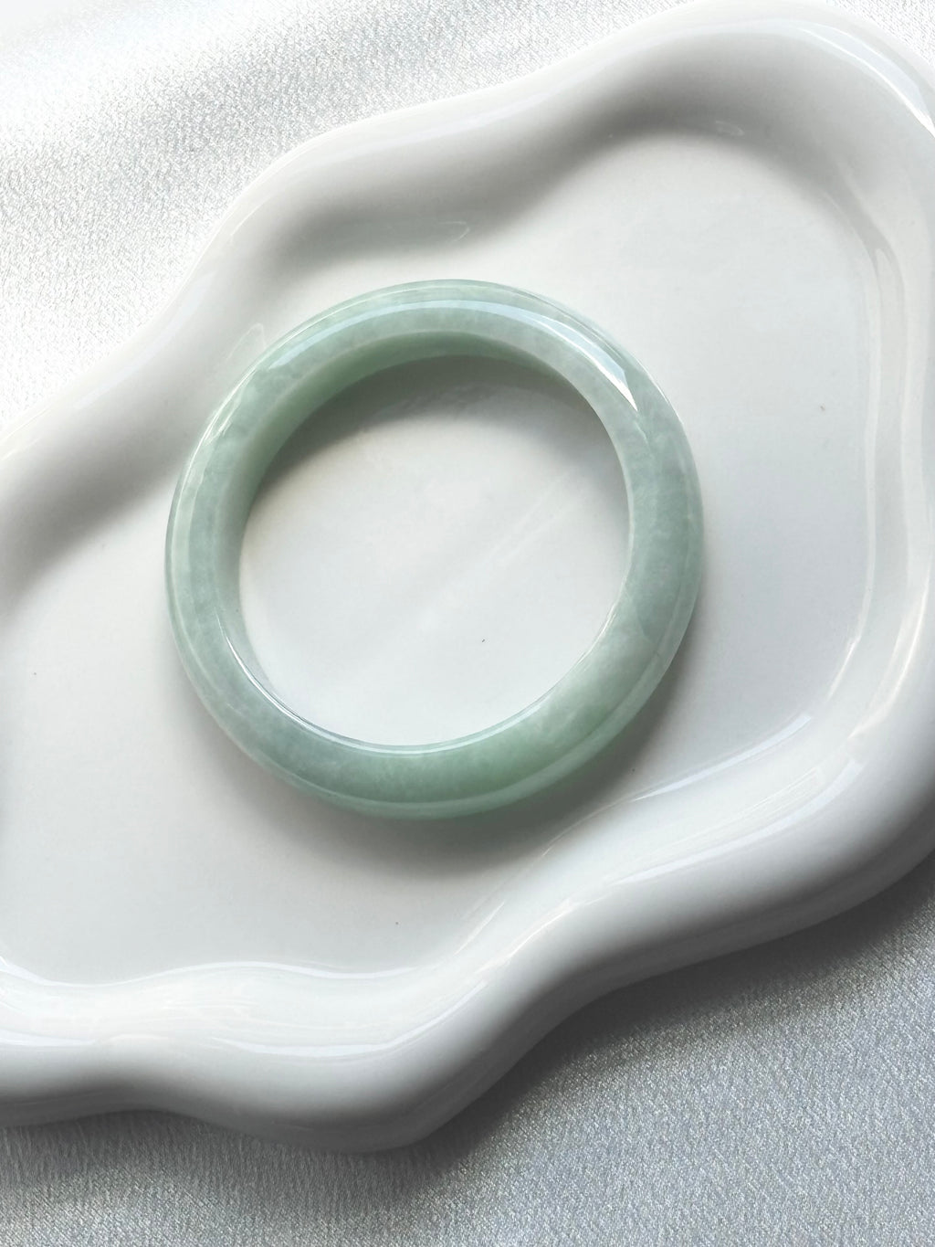 56 mm Apple Green