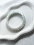 56 mm white w/green