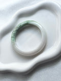 57 mm Green Dragon White Tiger