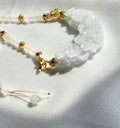 Enchanted Garden Jade Necklace