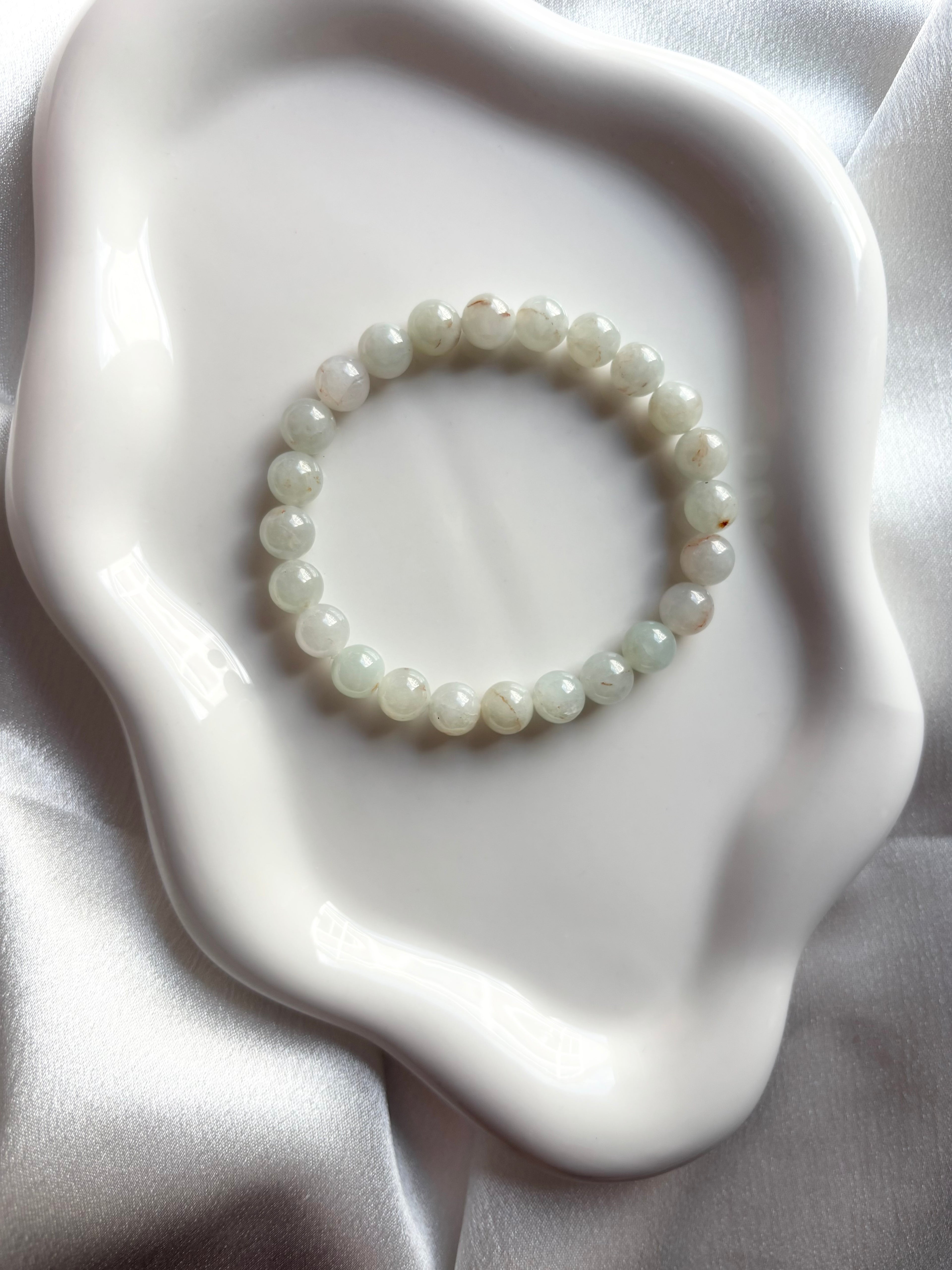 Sajin Jade Bracelet 1