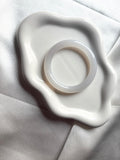 57 mm Agate Bangle