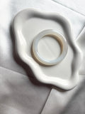 53 mm Agate Bangle