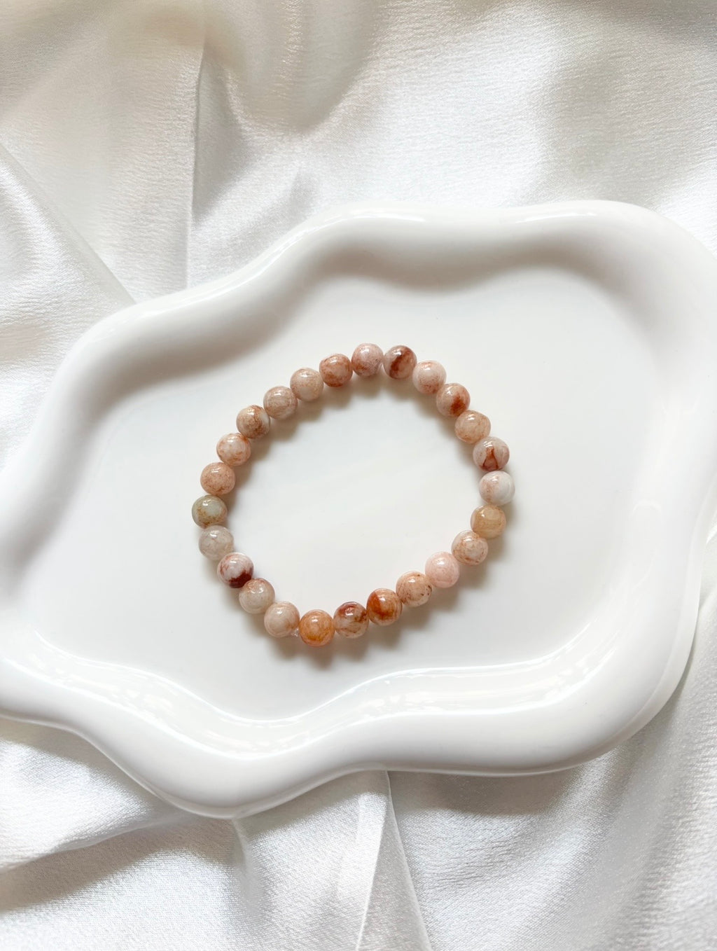 Sajin jade Bracelet 1