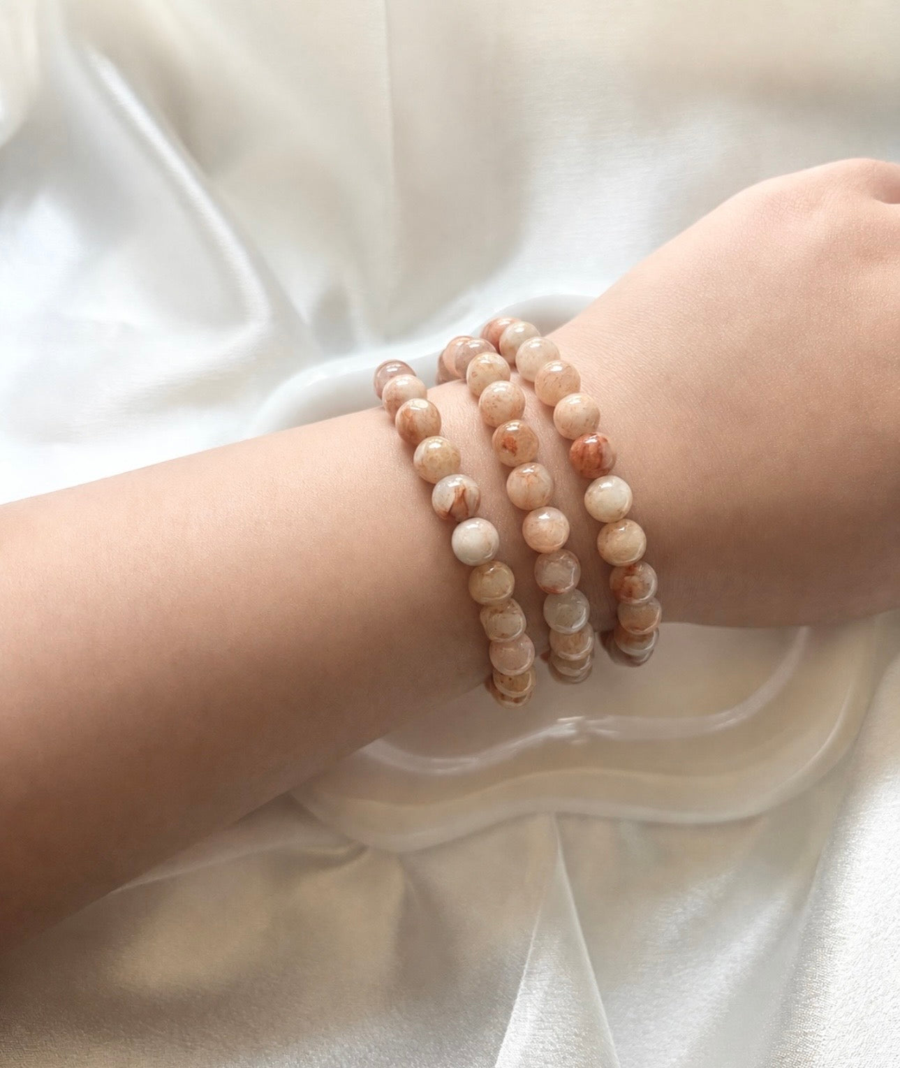 Sajin jade Bracelet 1