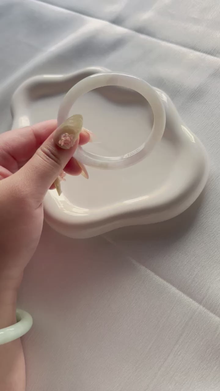 54 mm Oval Spring (fits size 51-52)