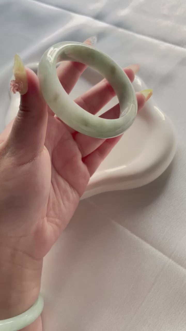 55 mm Apple green