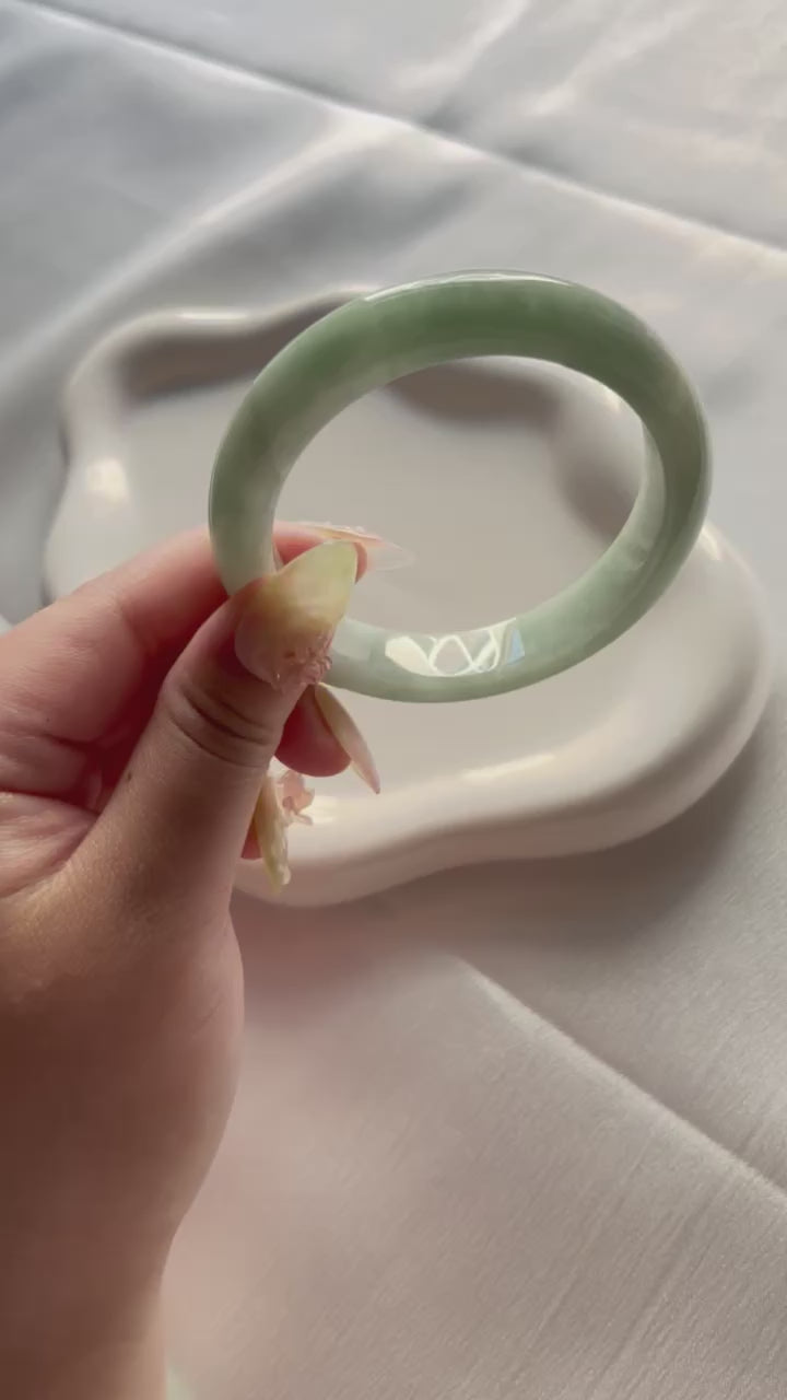 56 mm Apple Green