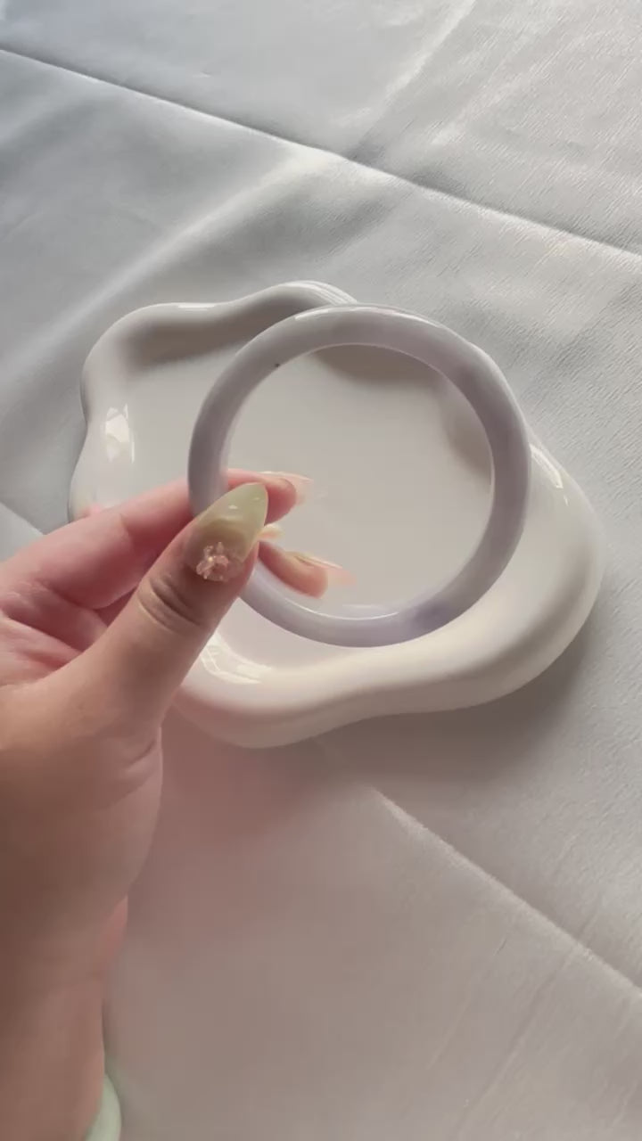 59 mm lavender